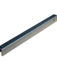 U-profile foldable 450mm f/approaching aid Step V13